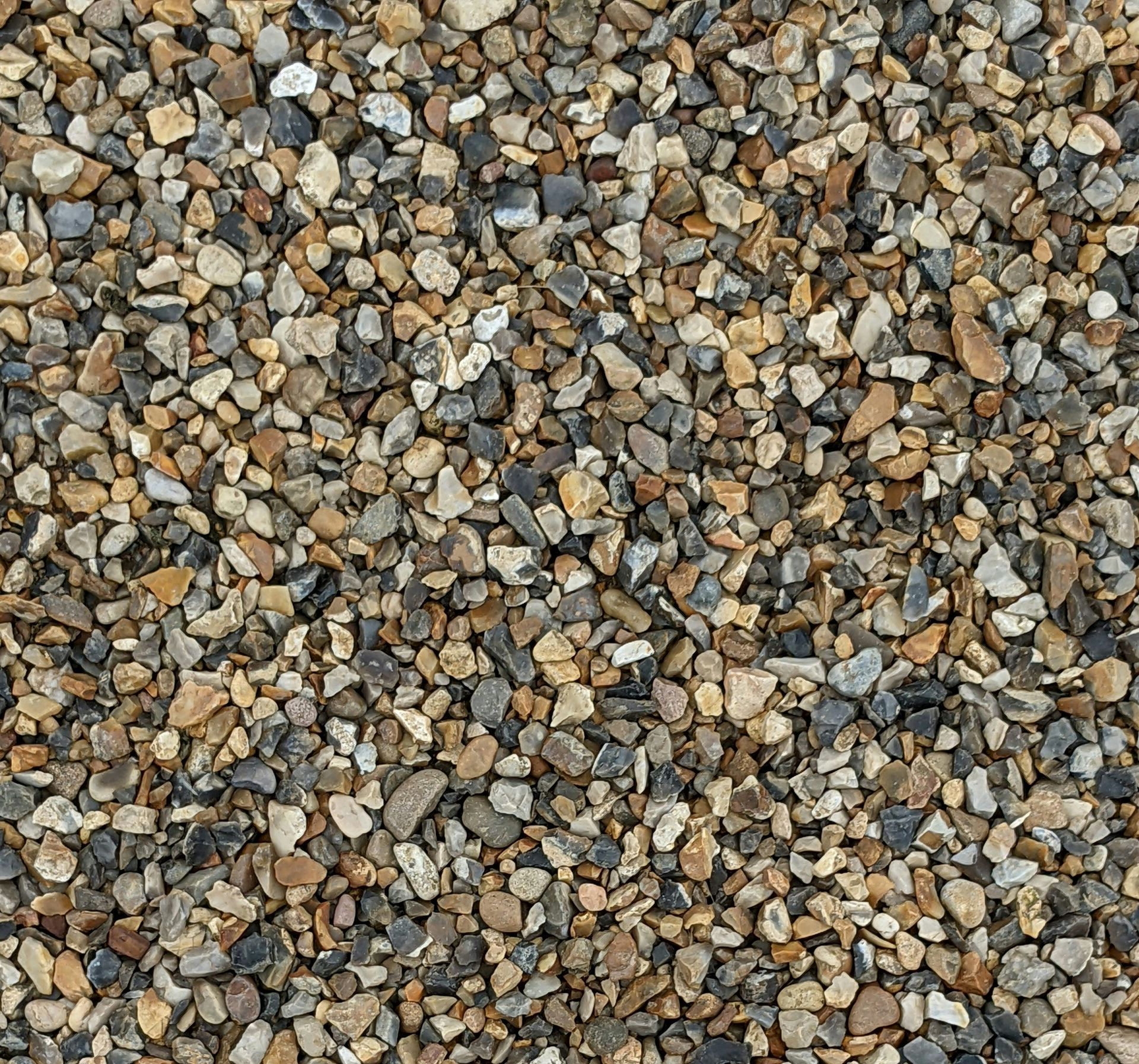 gravel driveways Theale