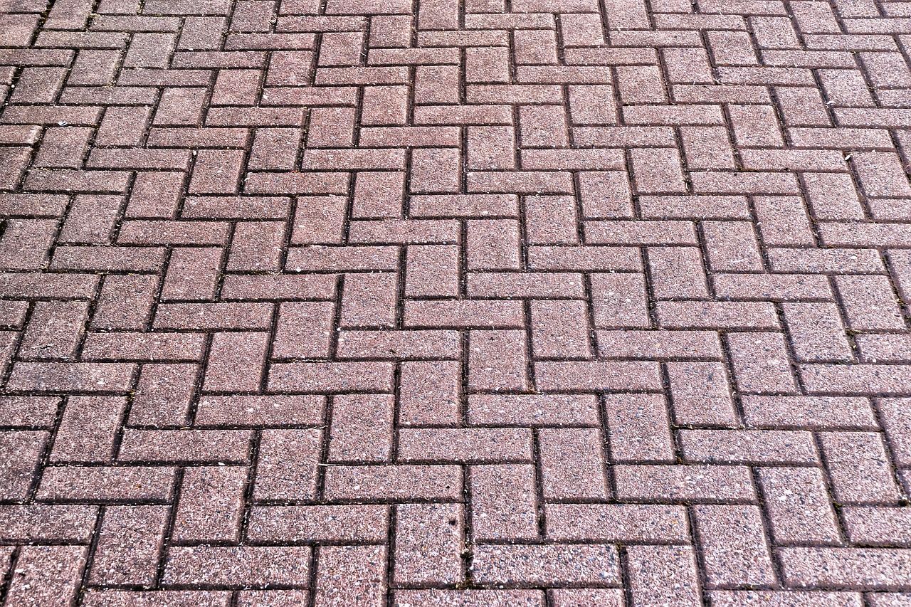 block paving driveways Theale