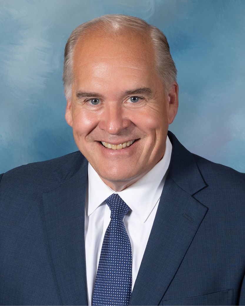 Chuck Standal