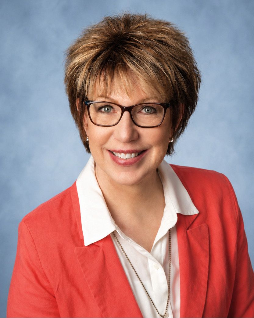 Denise Fett