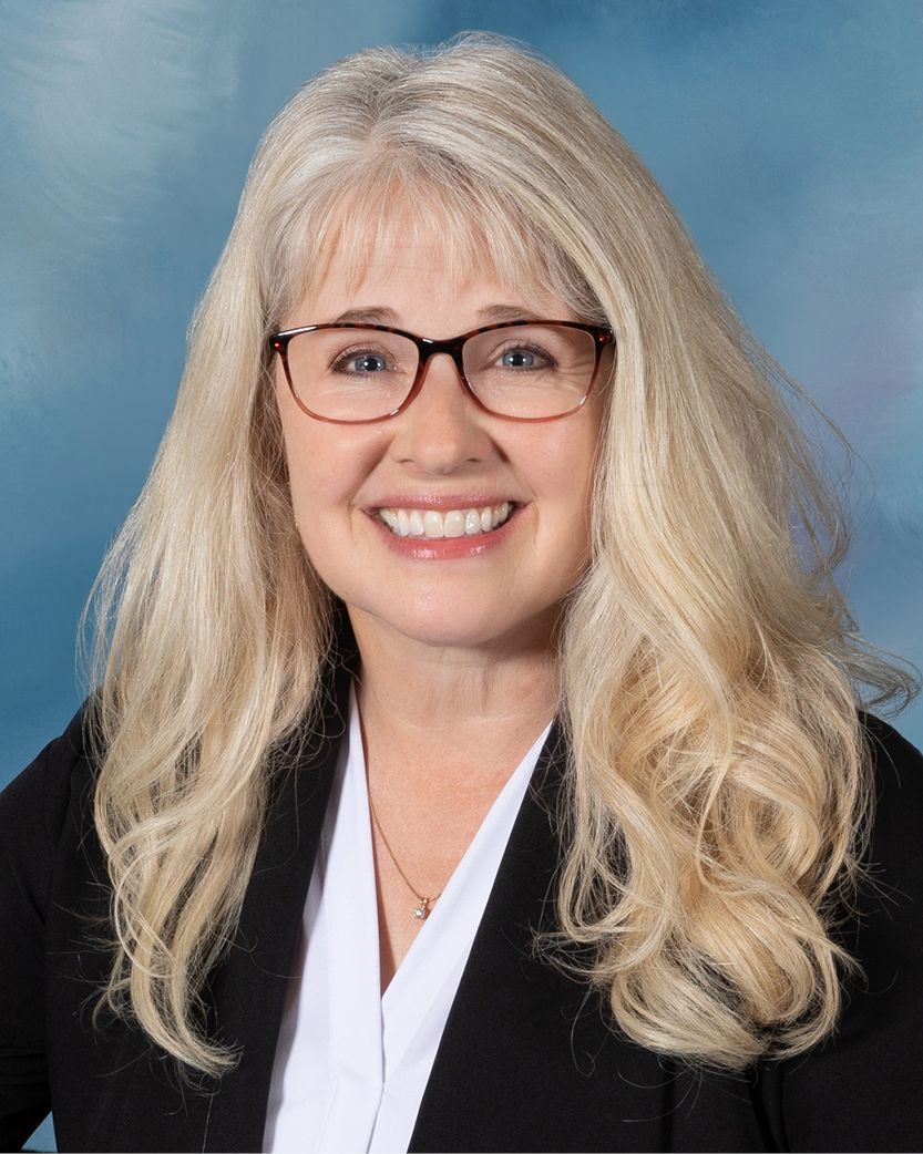 Mary Swenson