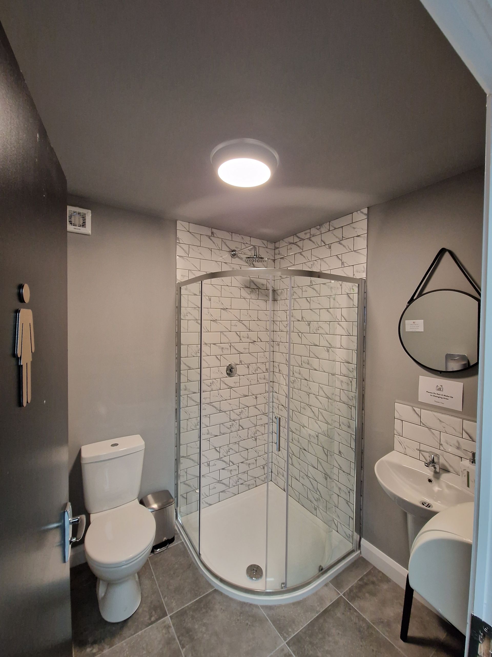 Facilities Gallery Goals Gym Galway, Goals Gym Castlebar