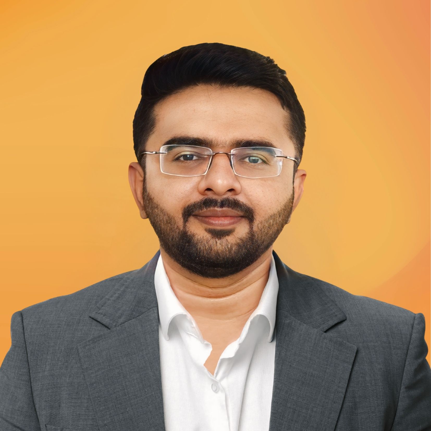 Anash Kachaliya