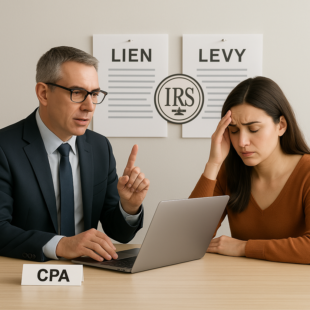 A man and a woman are sitting at a table with a laptop.