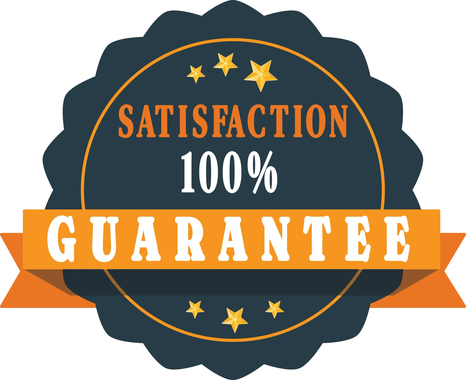Straight Talk CPAs 30-Day Guarantee