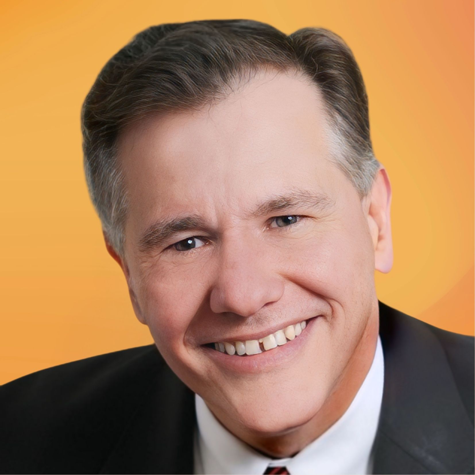 Gerald Dagostino, CPA, CFP