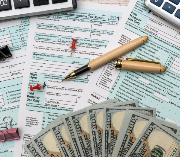 Business needs bookkeeping cleanup