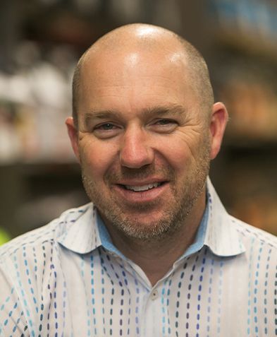 Peter Mohr