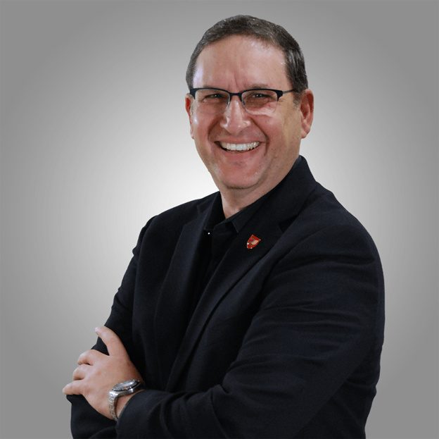 Dr. Yoram Solomon