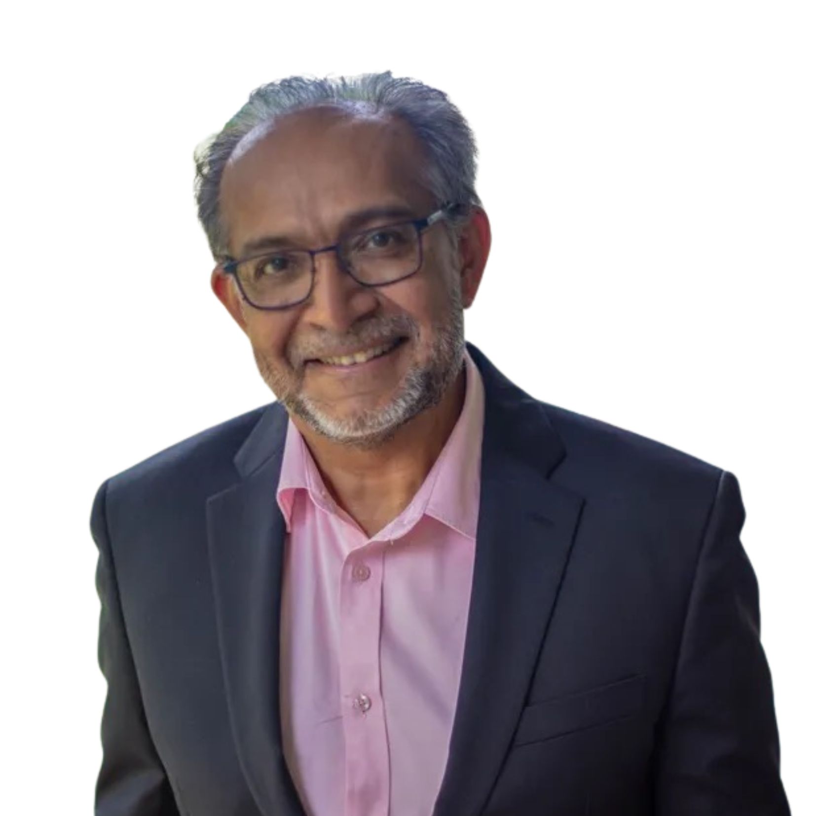 Salim Omar, CPA