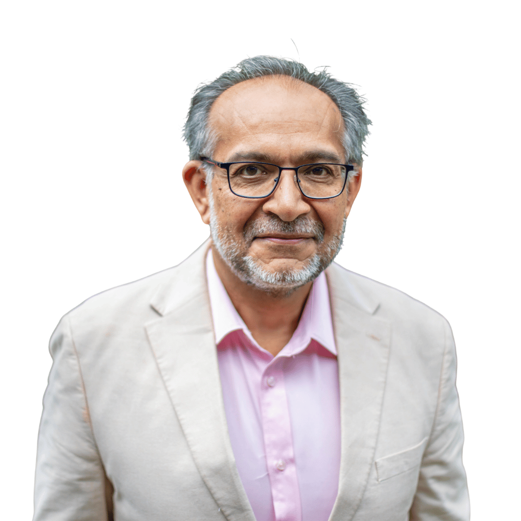 Salim Omar
