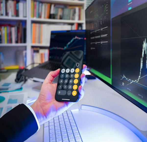 Financial Budgeting and Forecasting