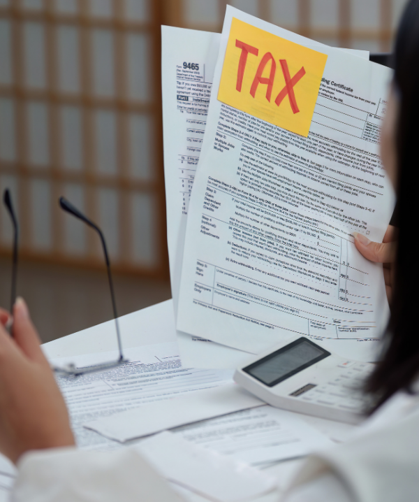 Business needs bookkeeping cleanup