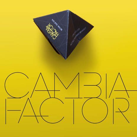 Cambia Factor Logo
