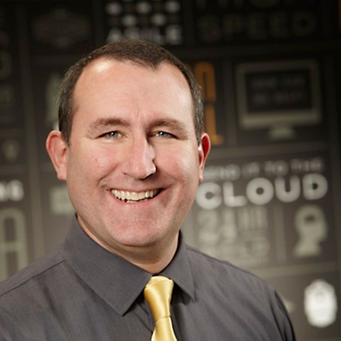 David Mexera of DataYard