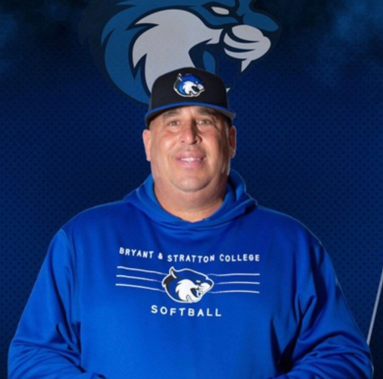 Pete Berrios of RIZER