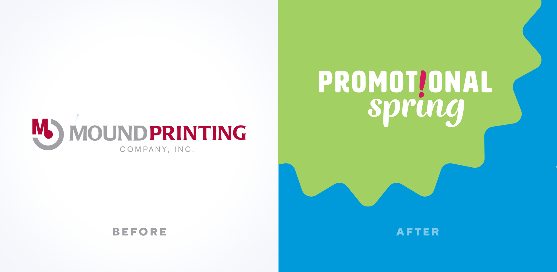 Promotional Spring Naming