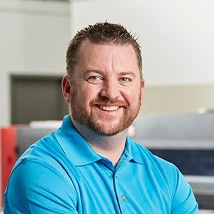 Dennis Riggs of Promotional Spring