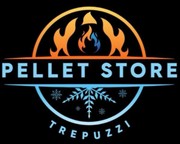 Pellet Store Trepuzzi logo
