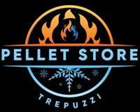 Pellet Store Trepuzzi logo