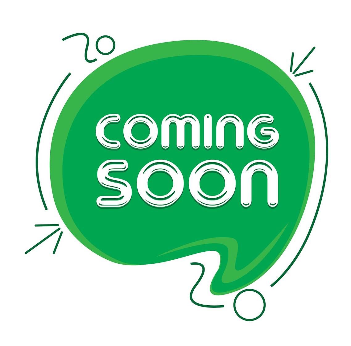 Coming soon