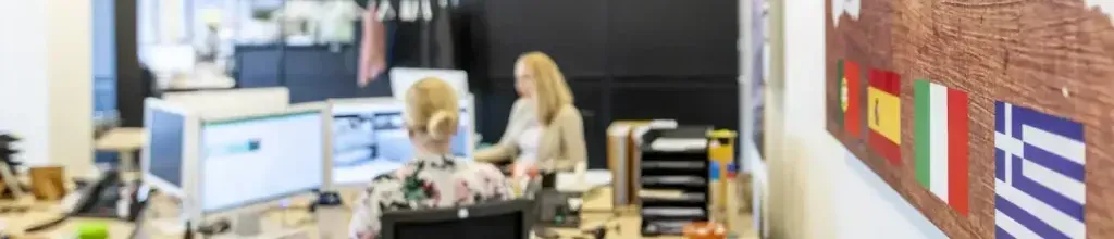 De Coachdesk voor werkenergi