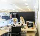 De Coachdesk voor meer werkenergie