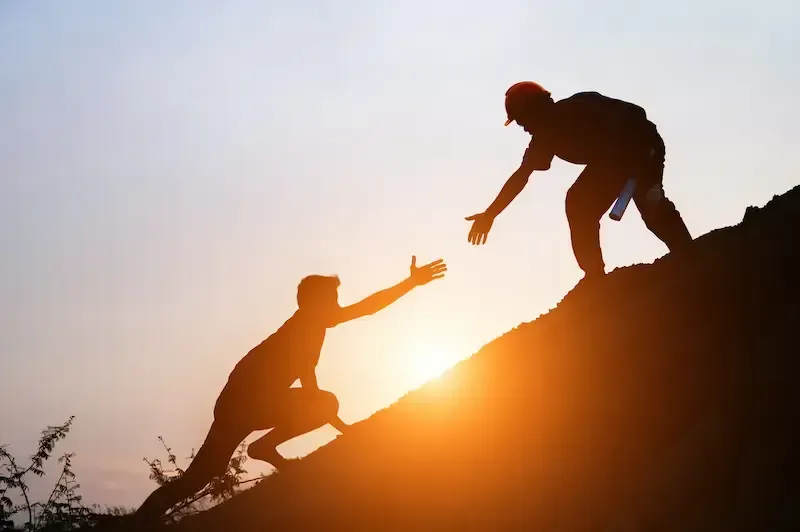 compliment geven handreiking