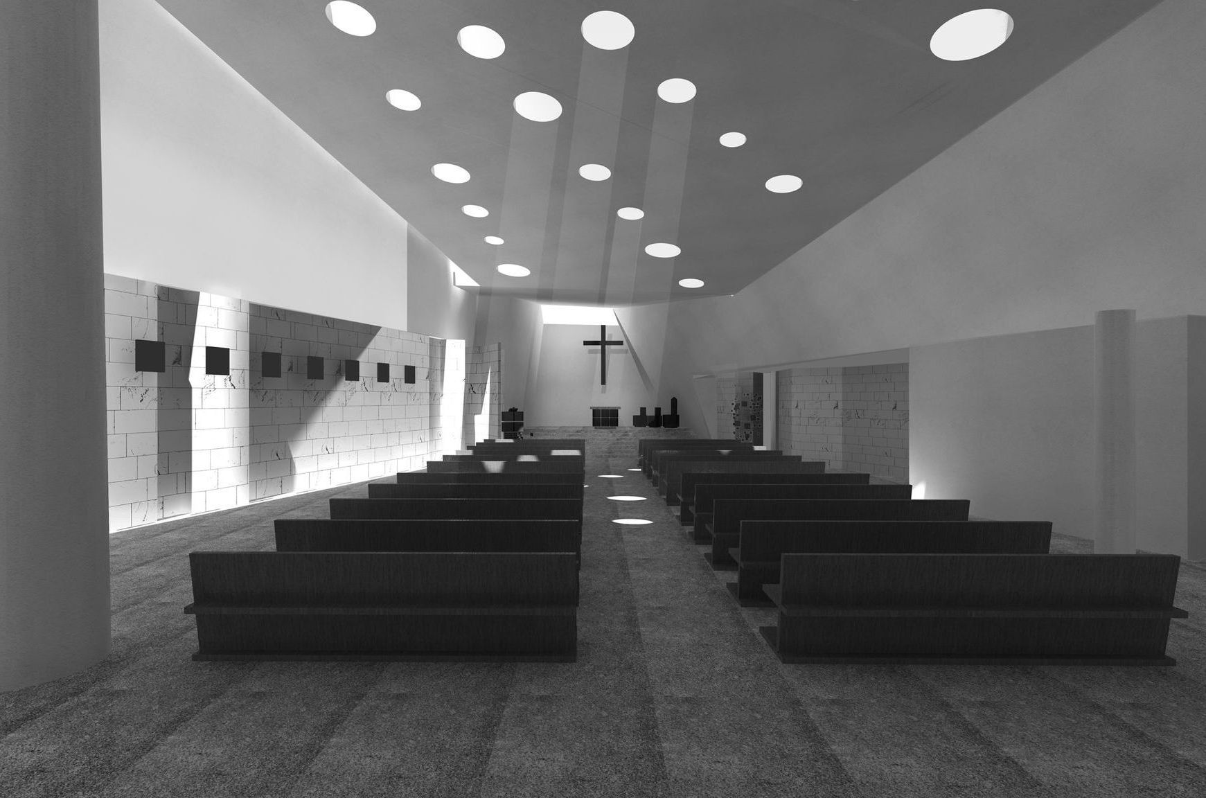 Tavole e progetti Studio di Architettura Emiliano Spaziani Architetto Frosinone 
