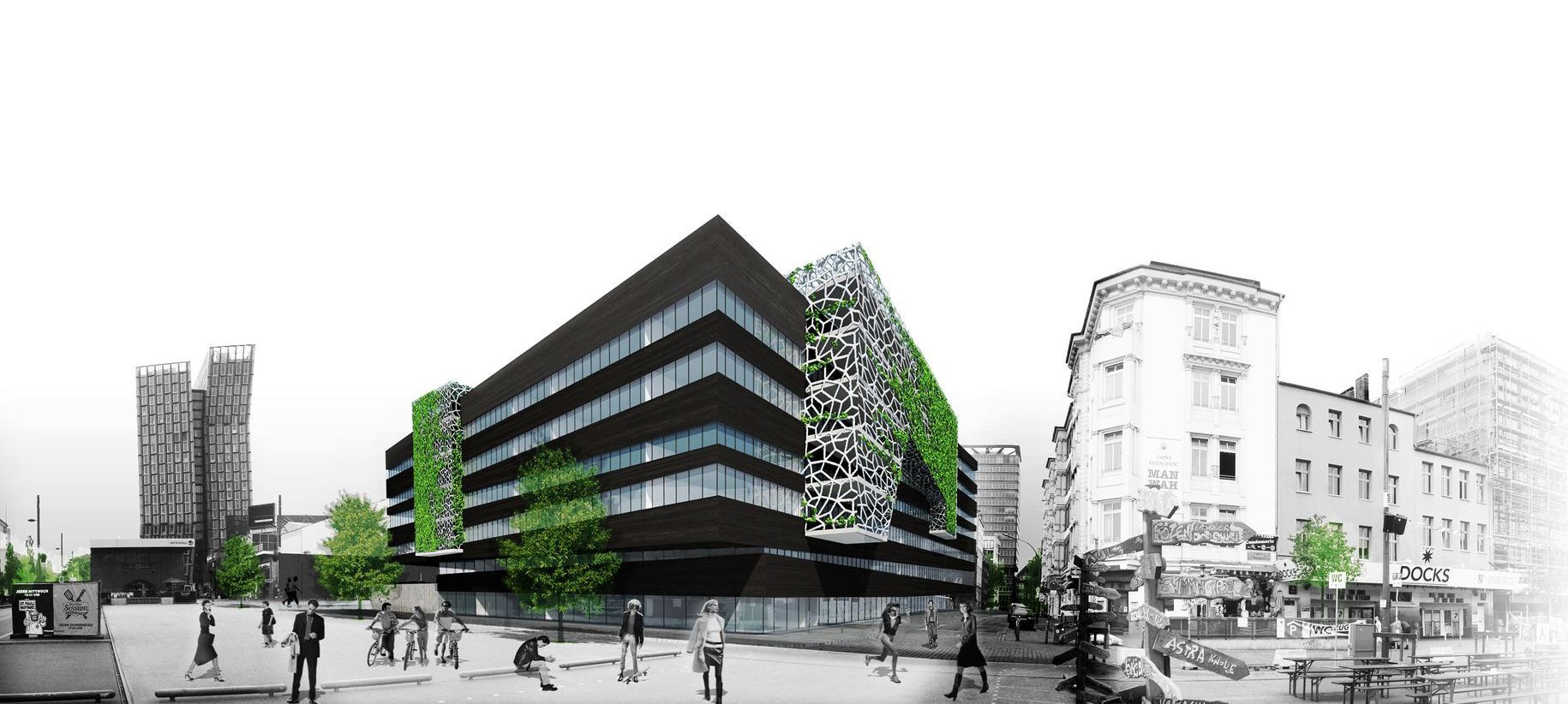 Tavole e progetti Studio di Architettura Emiliano Spaziani Architetto Frosinone 