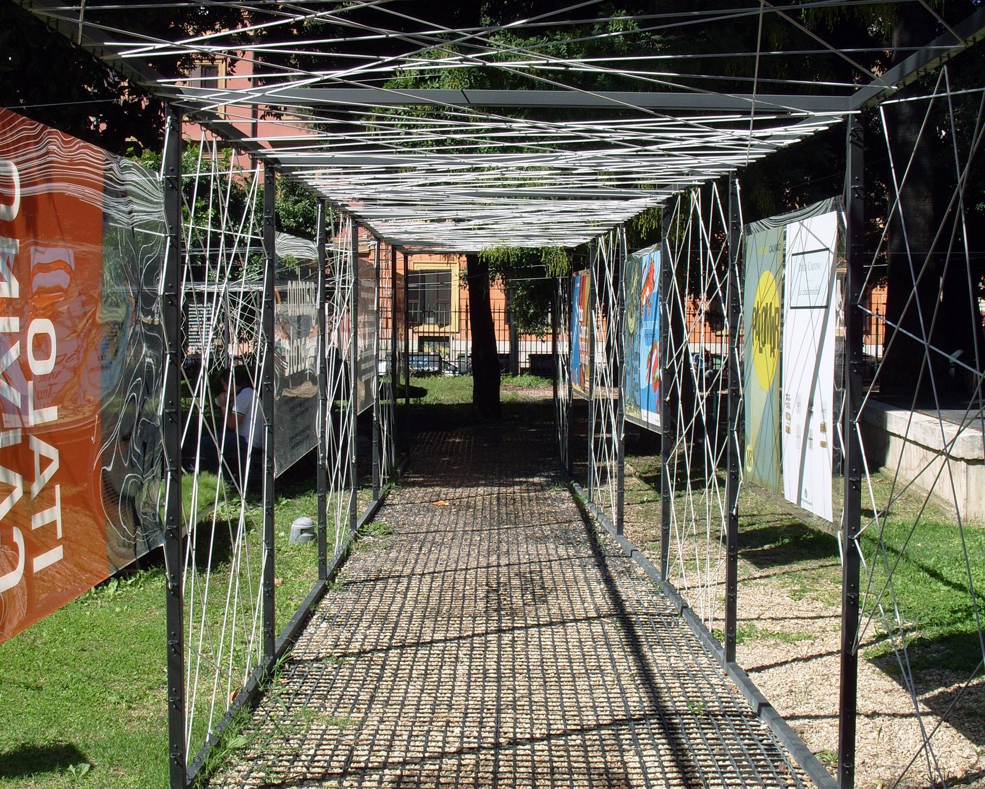 Tavole e progetti Studio di Architettura Emiliano Spaziani Architetto Frosinone 46
