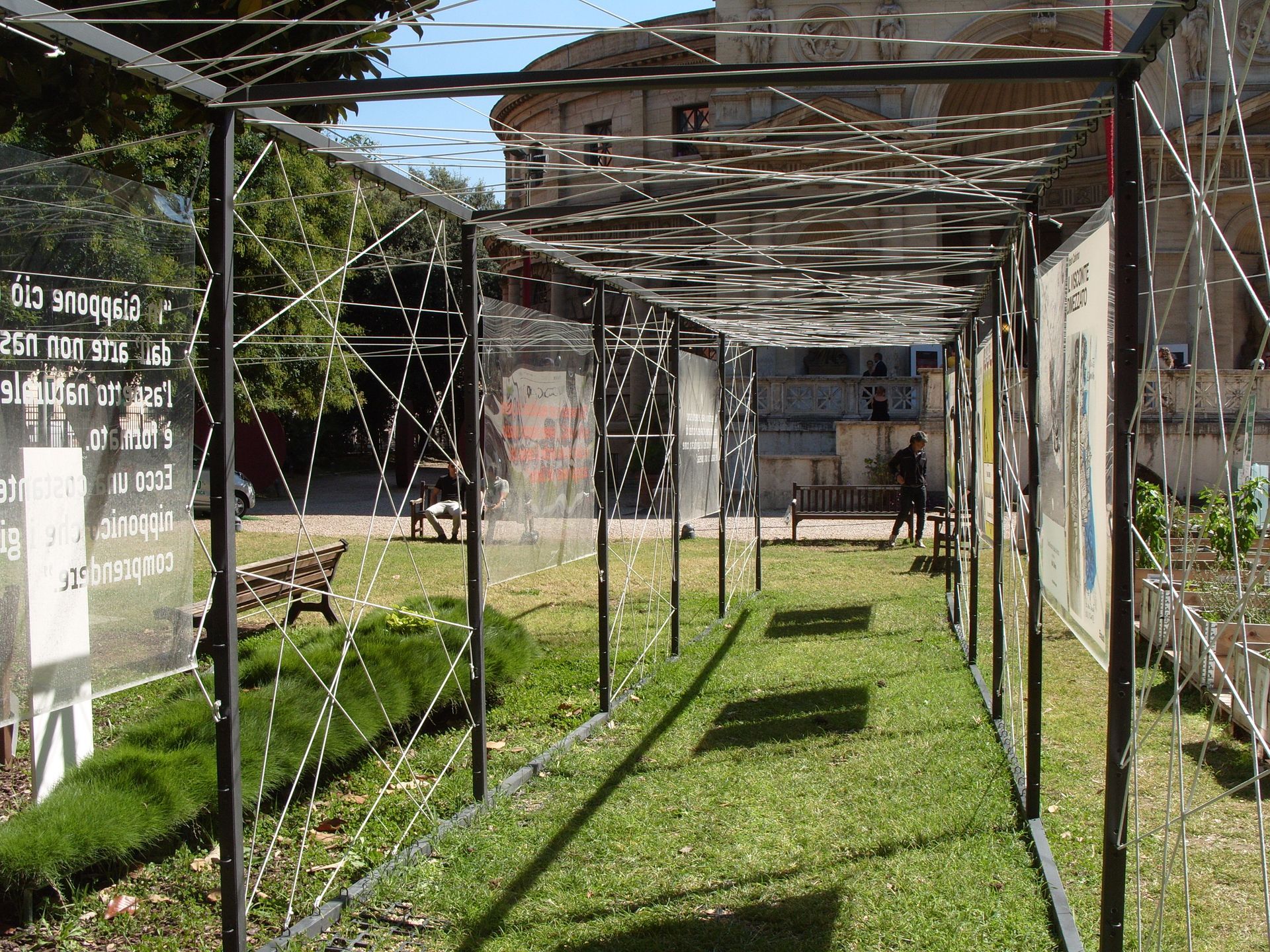 Tavole e progetti Studio di Architettura Emiliano Spaziani Architetto Frosinone 52