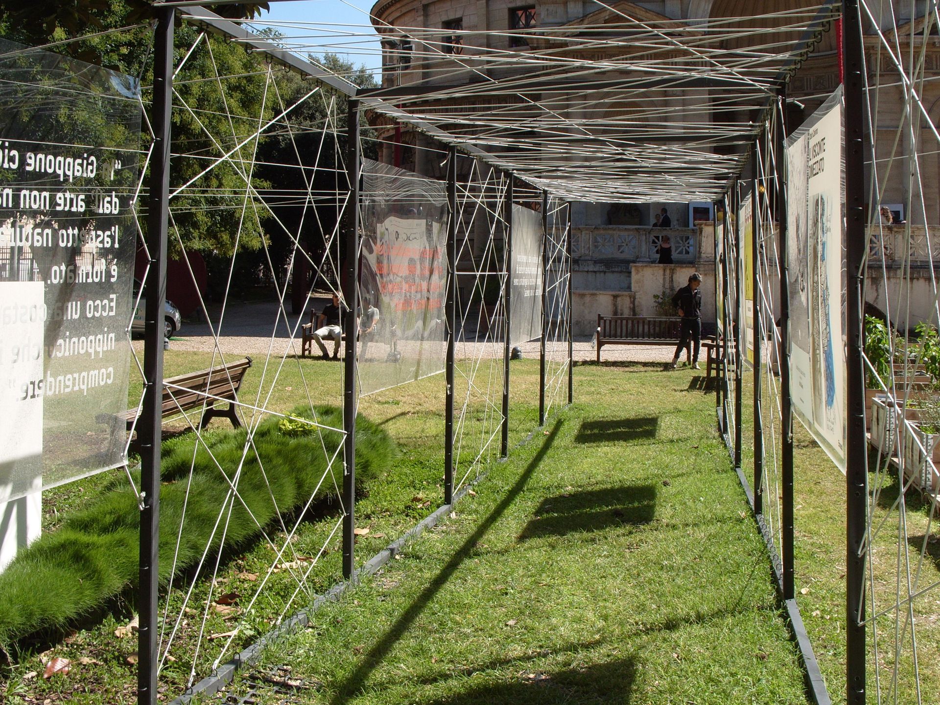 Tavole e progetti Studio di Architettura Emiliano Spaziani Architetto Frosinone 