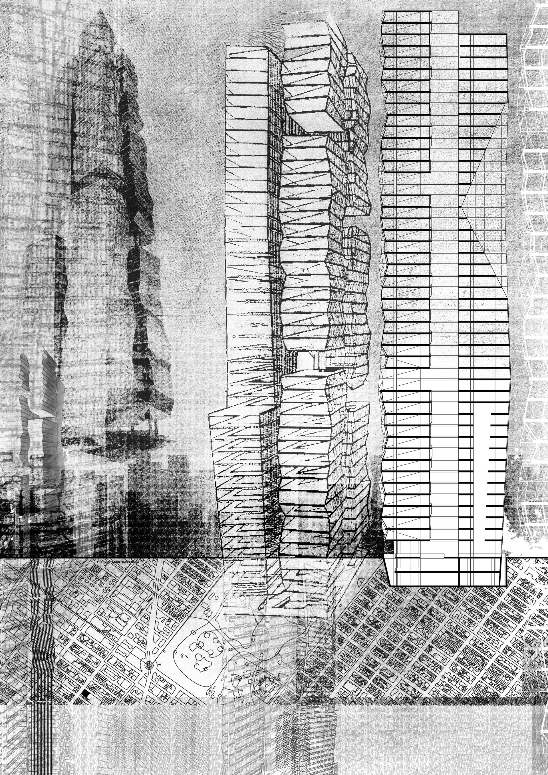 Studio di Architettura Emiliano Spaziani Architetto Frosinone. Tavole e progetti 22