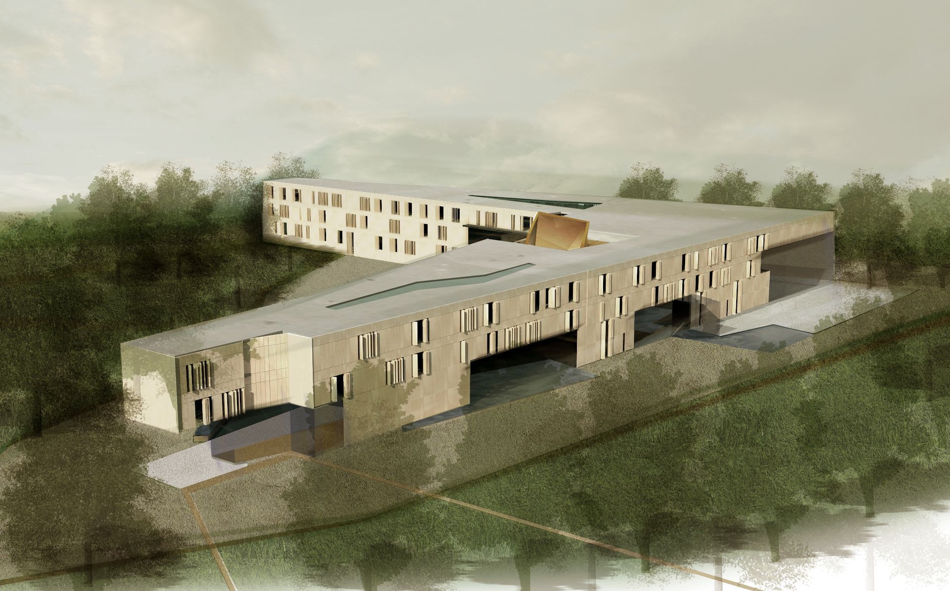 Tavole e progetti Studio di Architettura Emiliano Spaziani Architetto Frosinone