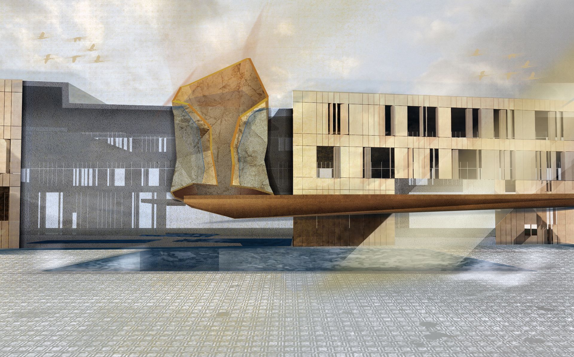 Tavole e progetti Studio di Architettura Emiliano Spaziani Architetto Frosinone 