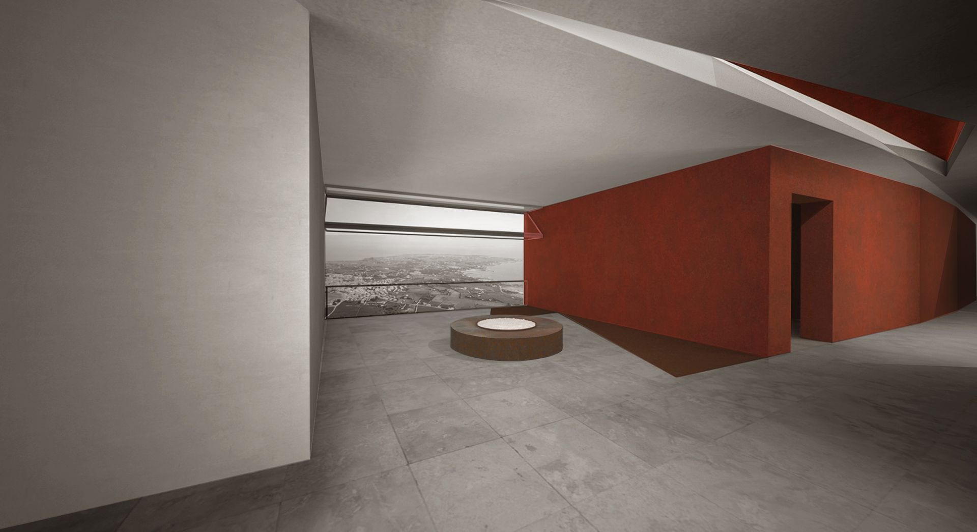 Tavole e progetti Studio di Architettura Emiliano Spaziani Architetto Frosinone 