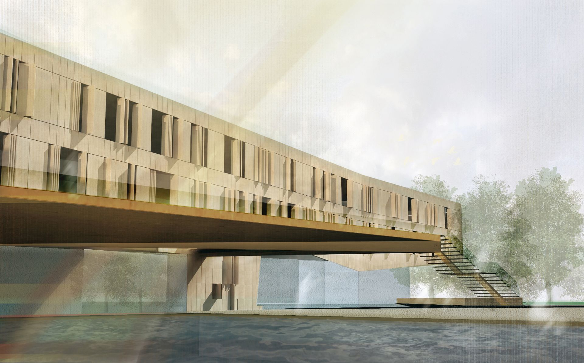 Tavole e progetti Studio di Architettura Emiliano Spaziani Architetto Frosinone