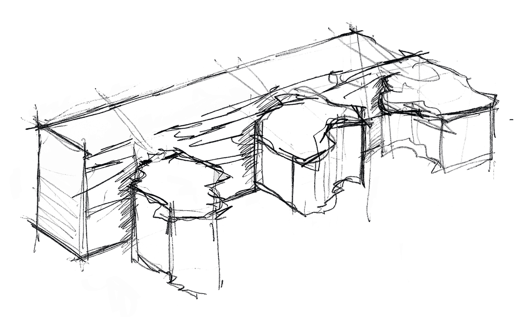 Tavole e progetti Studio di Architettura Emiliano Spaziani Architetto Frosinone 