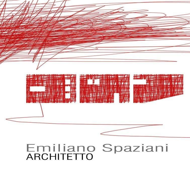 Studio di Architettura Emiliano Spaziani Architetto Frosinone Logo