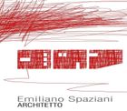 Studio di Architettura Emiliano Spaziani Architetto Frosinone. Tavole e progetti logo