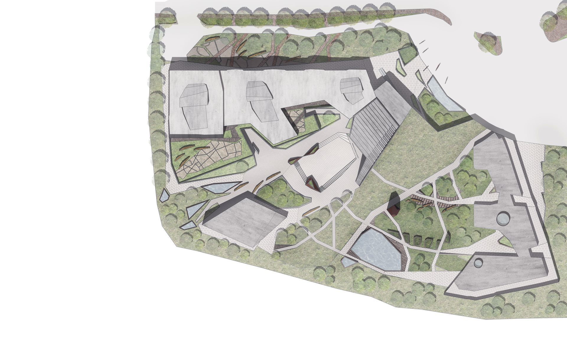 Tavole e progetti Studio di Architettura Emiliano Spaziani Architetto Frosinone 
