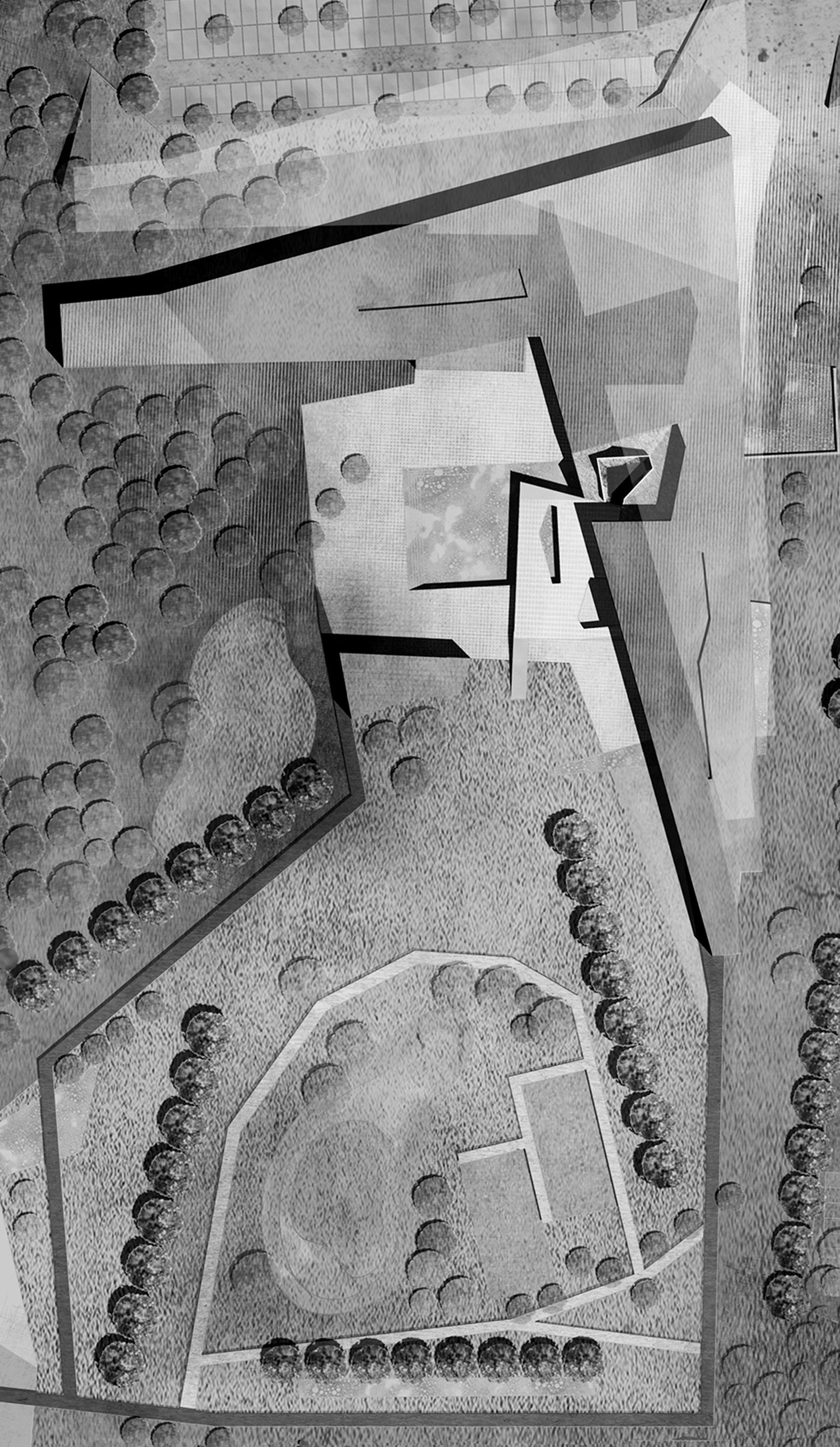 Tavole e progetti Studio di Architettura Emiliano Spaziani Architetto Frosinone