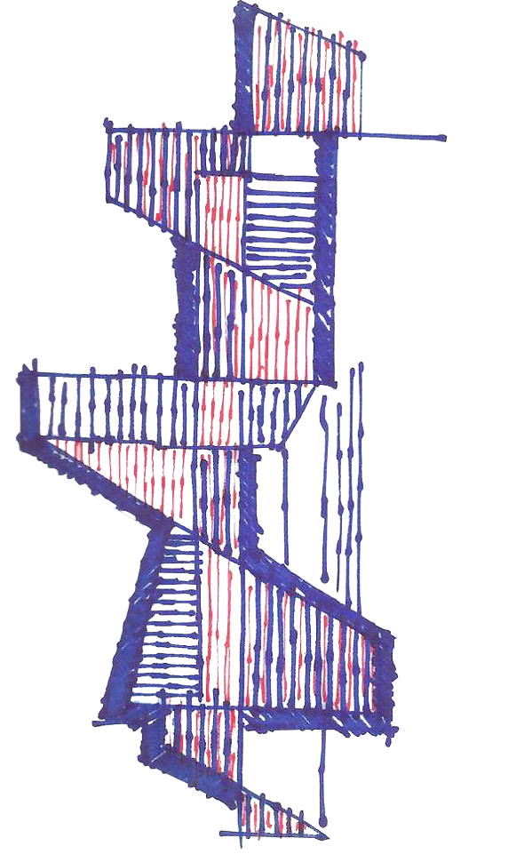 Tavole e progetti Studio di Architettura Emiliano Spaziani Architetto Frosinone