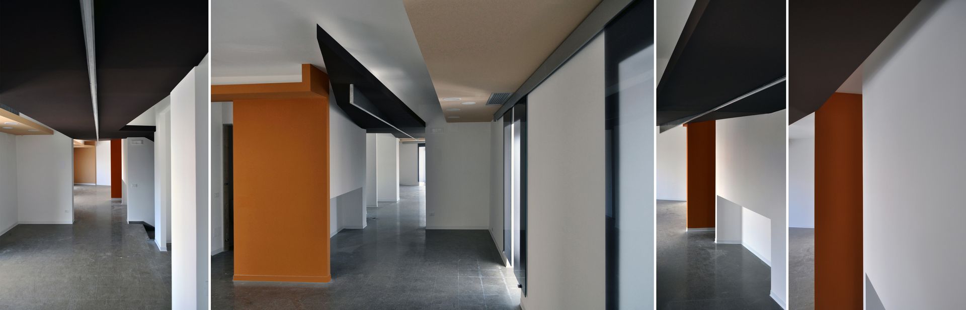 Studio di Architettura Emiliano Spaziani Architetto Frosinone. Tavole e progetti 37