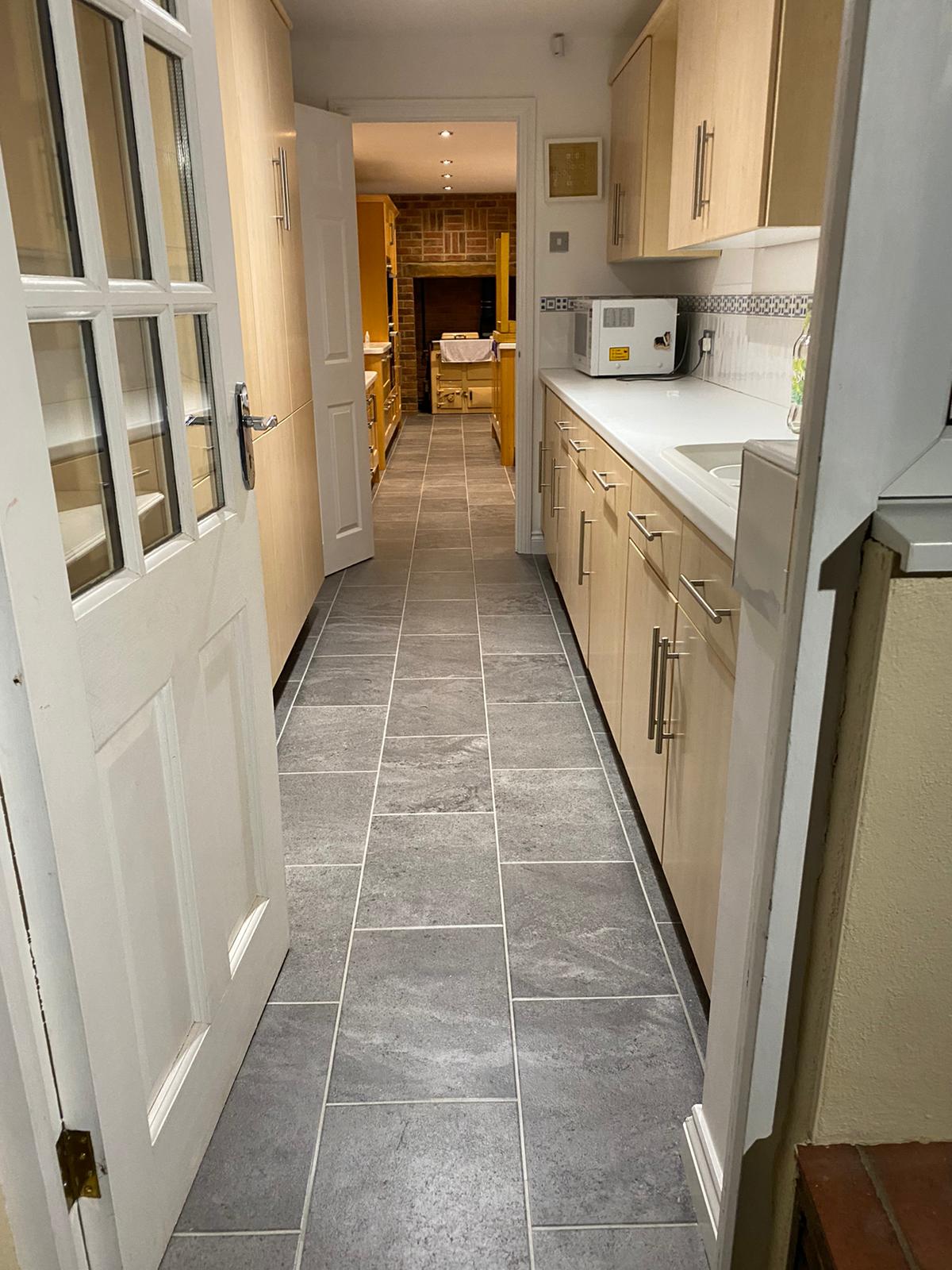 Wide range of flooring by A & A Carpets in Bedford, Bedfordshire