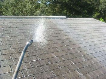 pressure washing pool landings Indianapolis