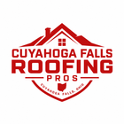 cuyahoga falls roofing pros logo