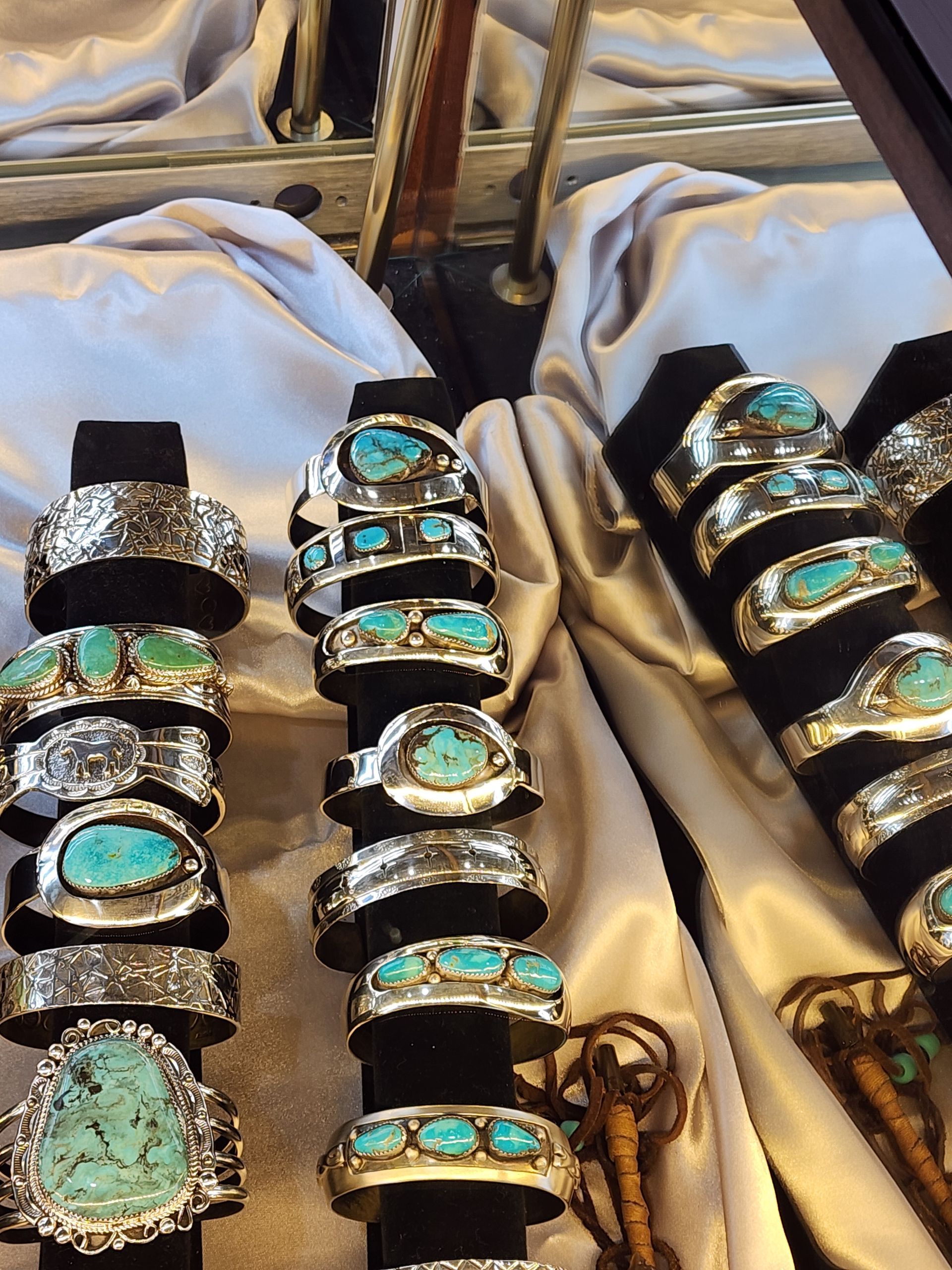 rings