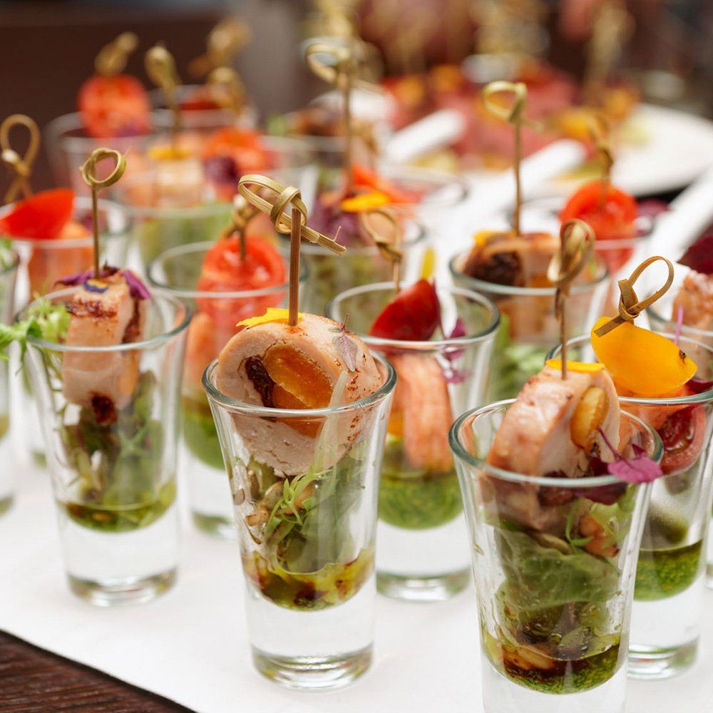 Event Catering